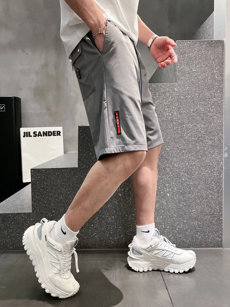 Prada Short Pants Breathable 169368