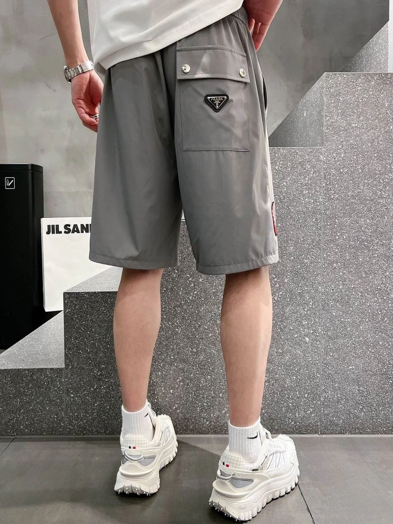Prada Short Pants Breathable 169368
