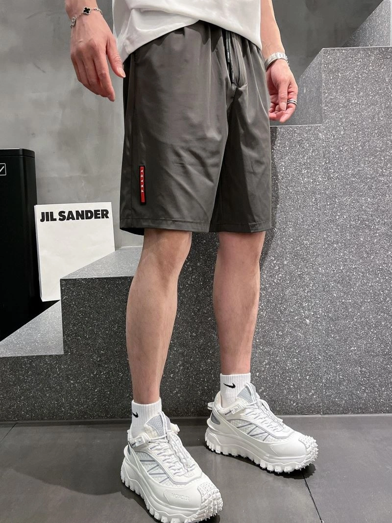 Prada Short Pants UrbanStyle 169366