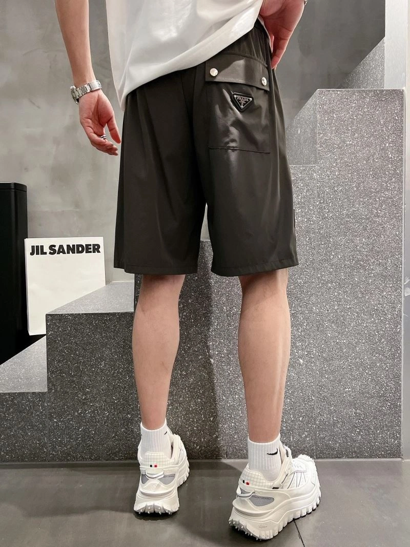 Prada Short Pants UrbanStyle 169366