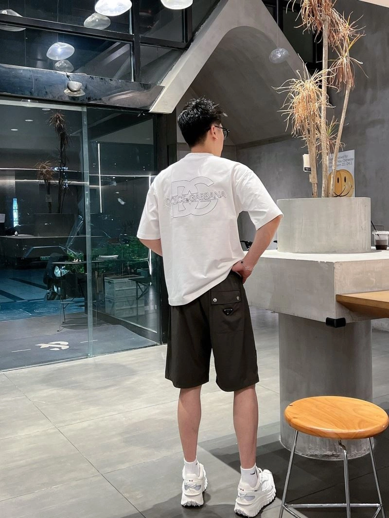 Prada Short Pants UrbanStyle 169366