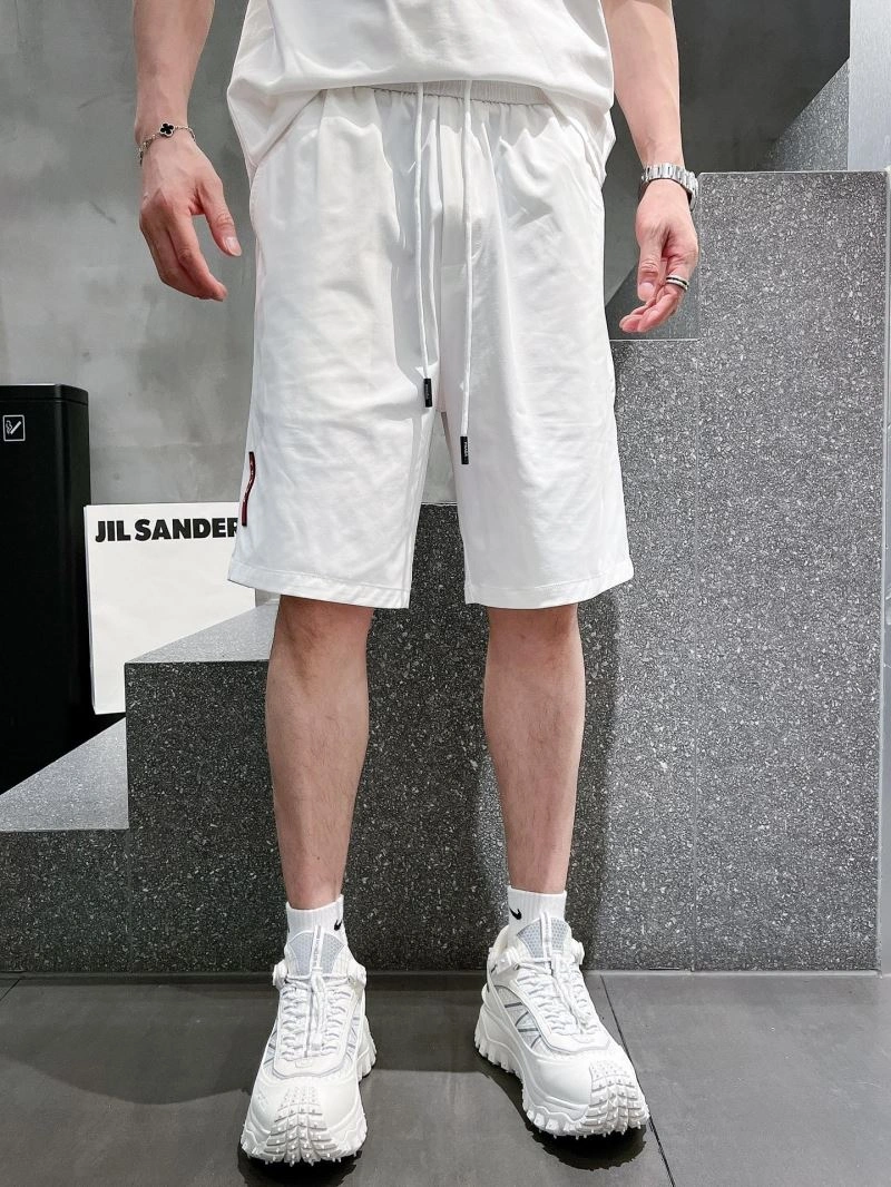 Prada Short Pants Durable 169359