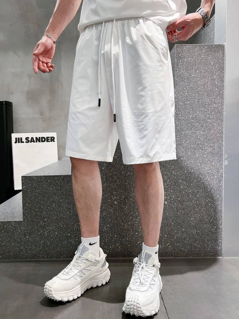 Prada Short Pants Durable 169359