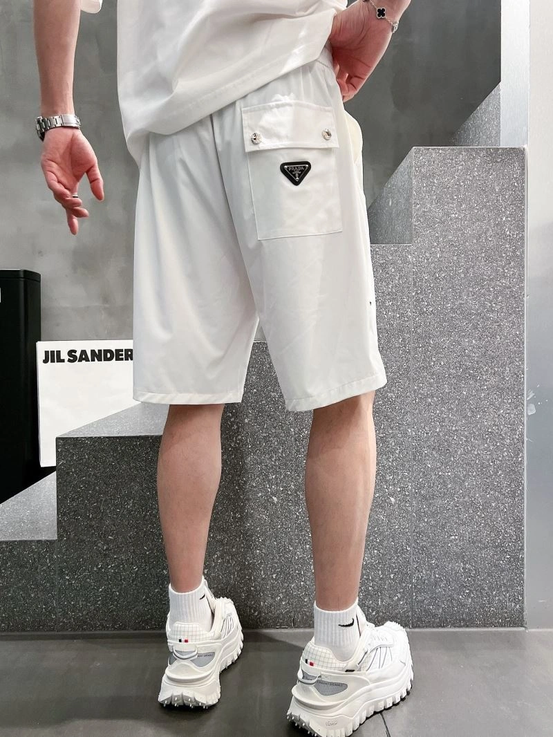 Prada Short Pants Durable 169359