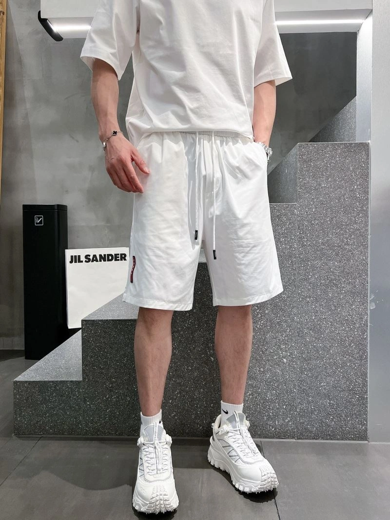 Prada Short Pants Durable 169359