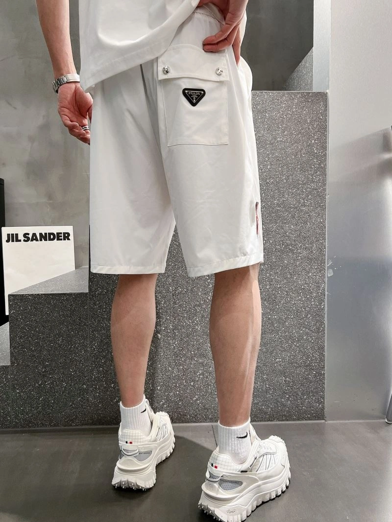 Prada Short Pants Durable 169359