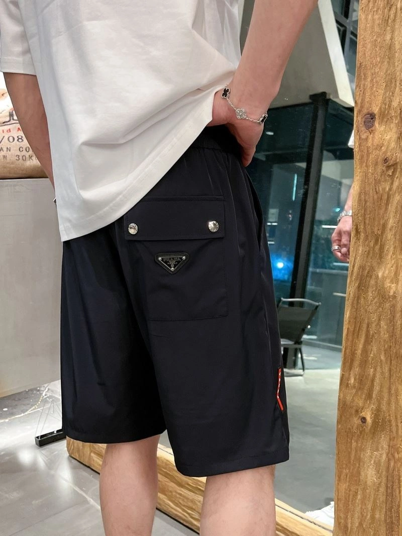 EasyMatch Prada Short Pants 169360