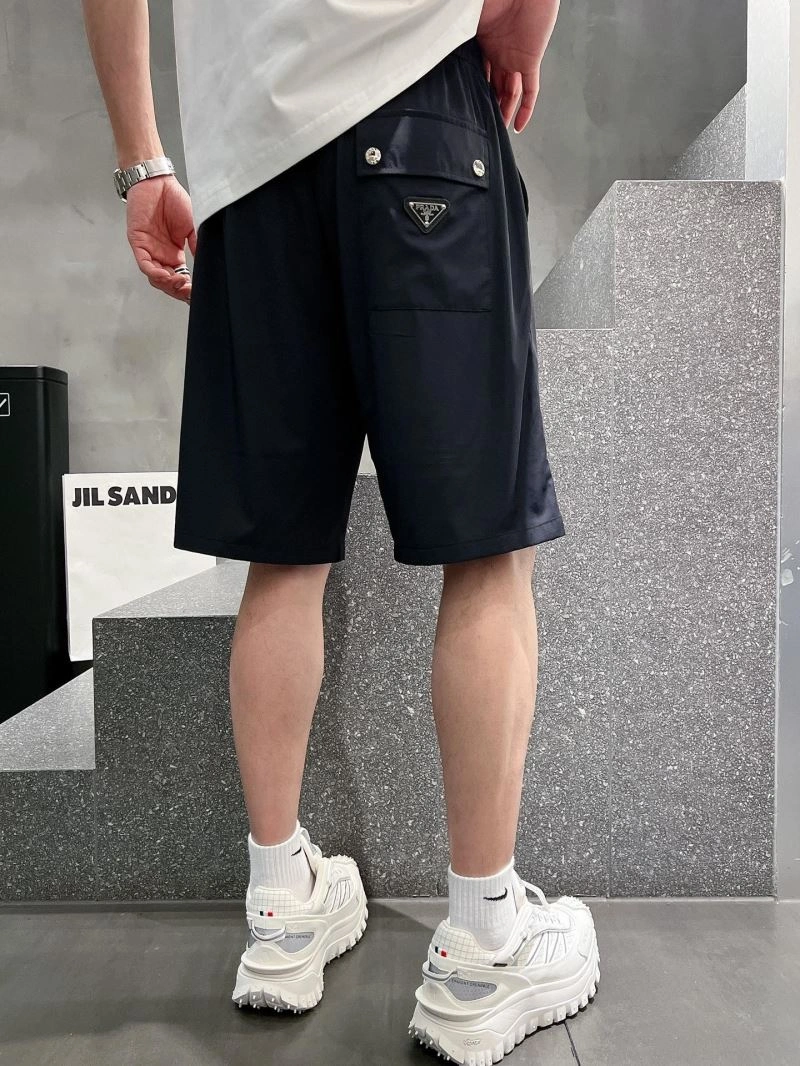 EasyMatch Prada Short Pants 169360