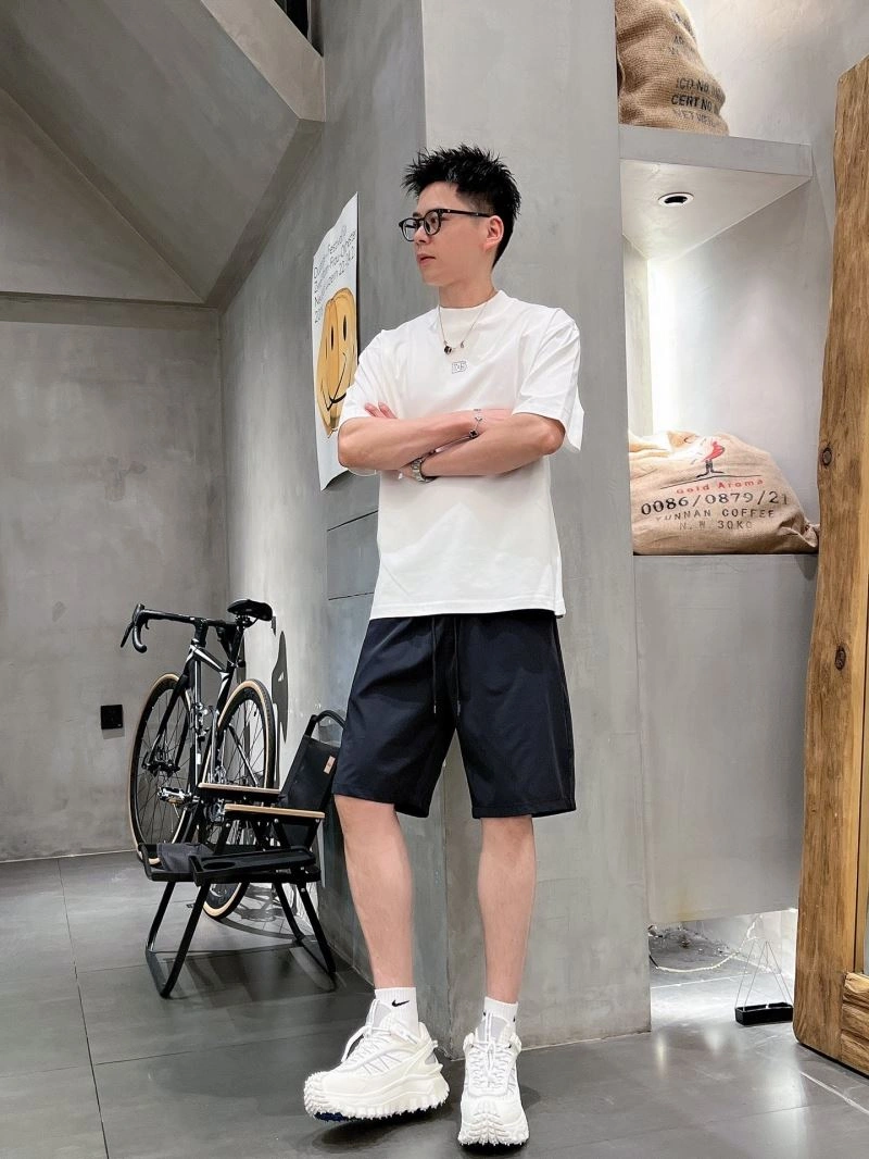 EasyMatch Prada Short Pants 169360