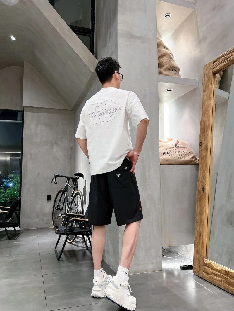 EasyMatch Prada Short Pants 169360