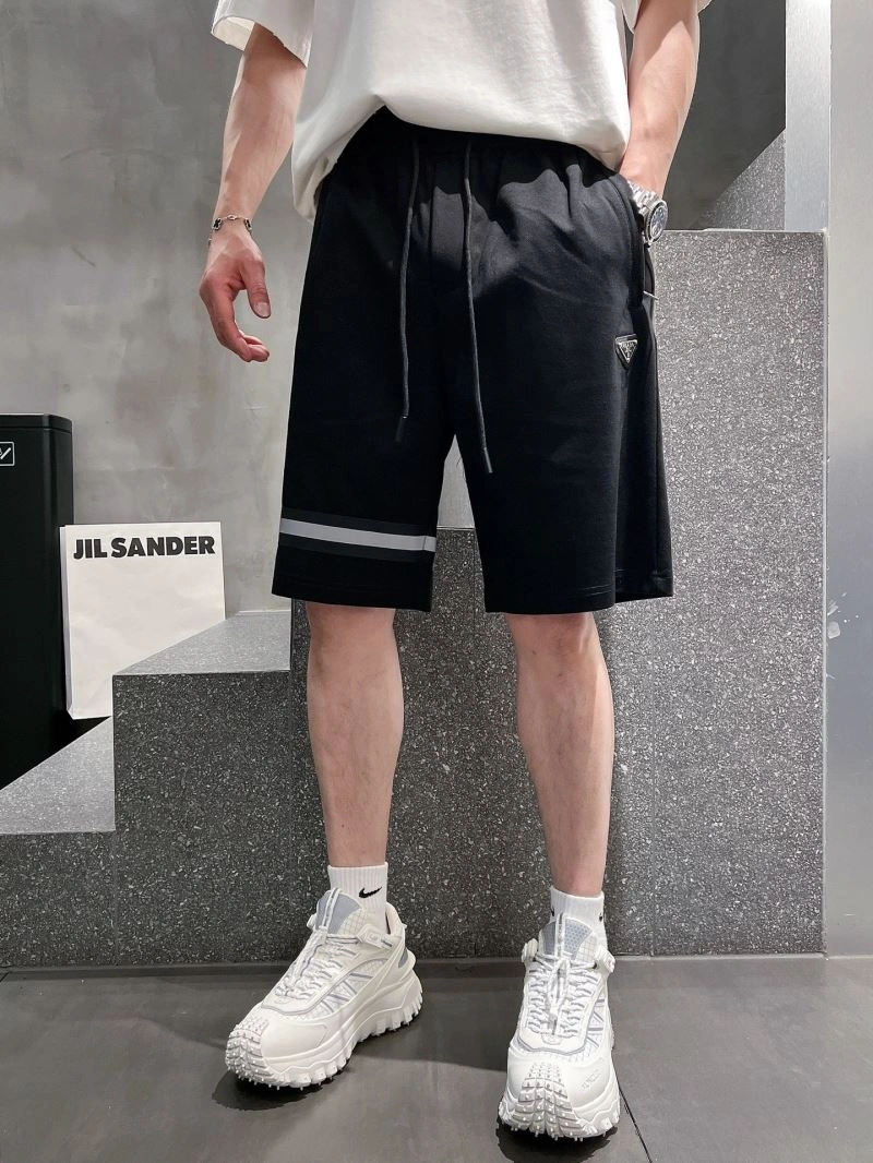 Prada Short Pants Packable 169367