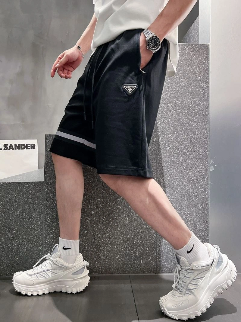Prada Short Pants Packable 169367