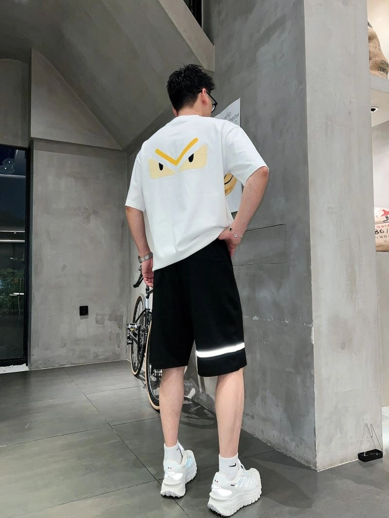 Prada Short Pants Packable 169367