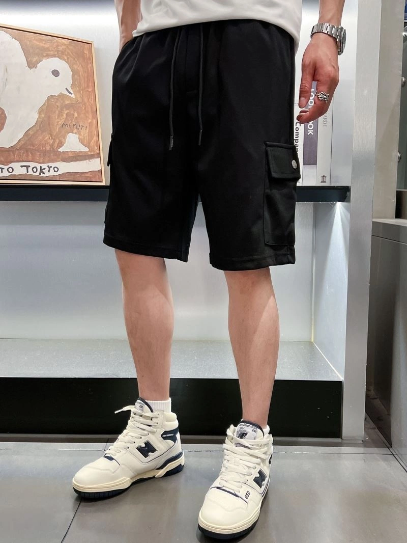 Prada Short Pants ComfortFit 169361
