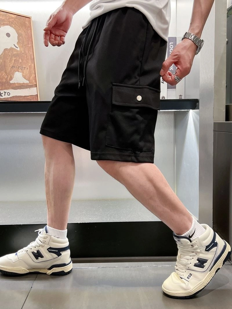 Prada Short Pants ComfortFit 169361