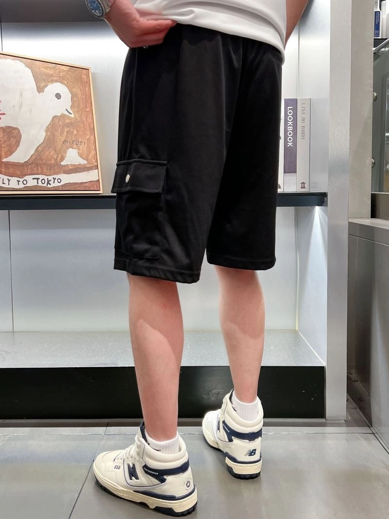 Prada Short Pants ComfortFit 169361