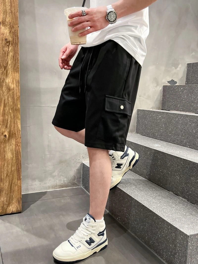 Prada Short Pants ComfortFit 169361
