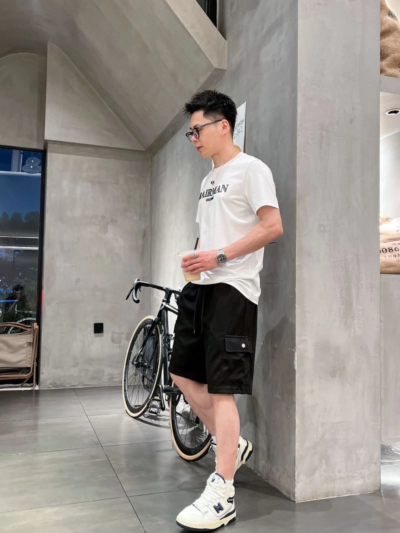 Prada Short Pants ComfortFit 169361