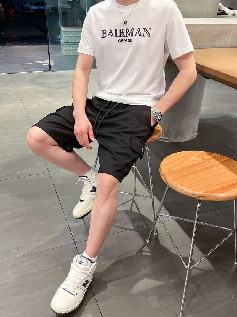 Prada Short Pants ComfortFit 169361