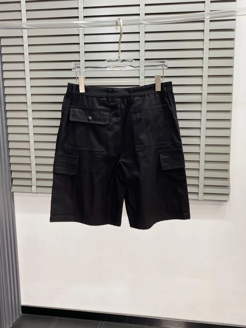 Packable Prada Short Pants 169356