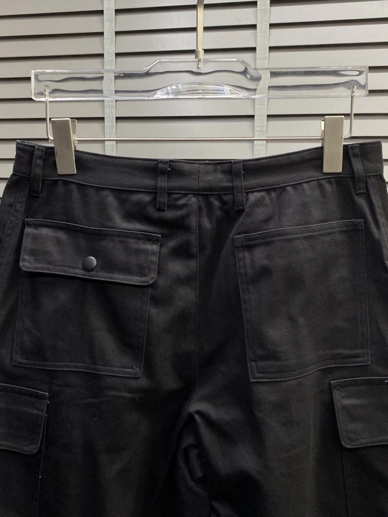 Packable Prada Short Pants 169356