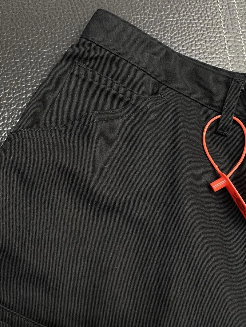 Packable Prada Short Pants 169356