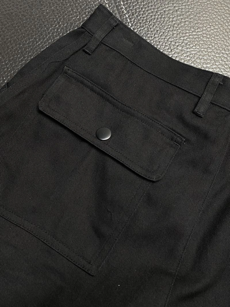 Packable Prada Short Pants 169356