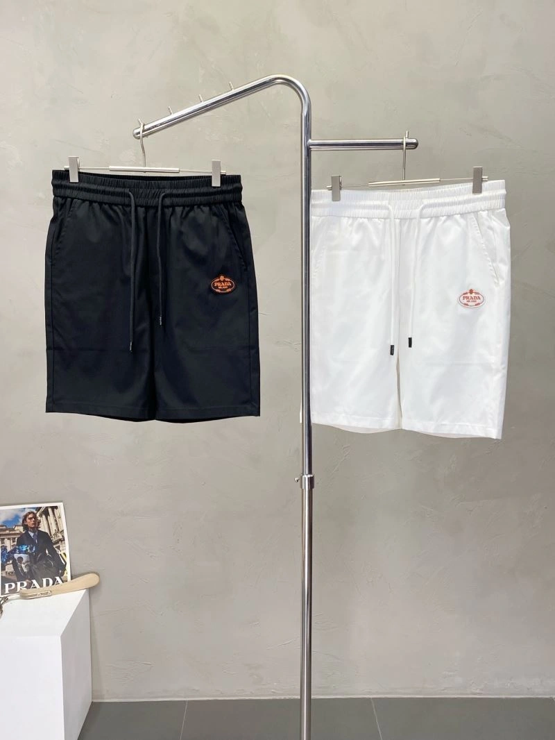 Breathable Prada Short Pants 169358