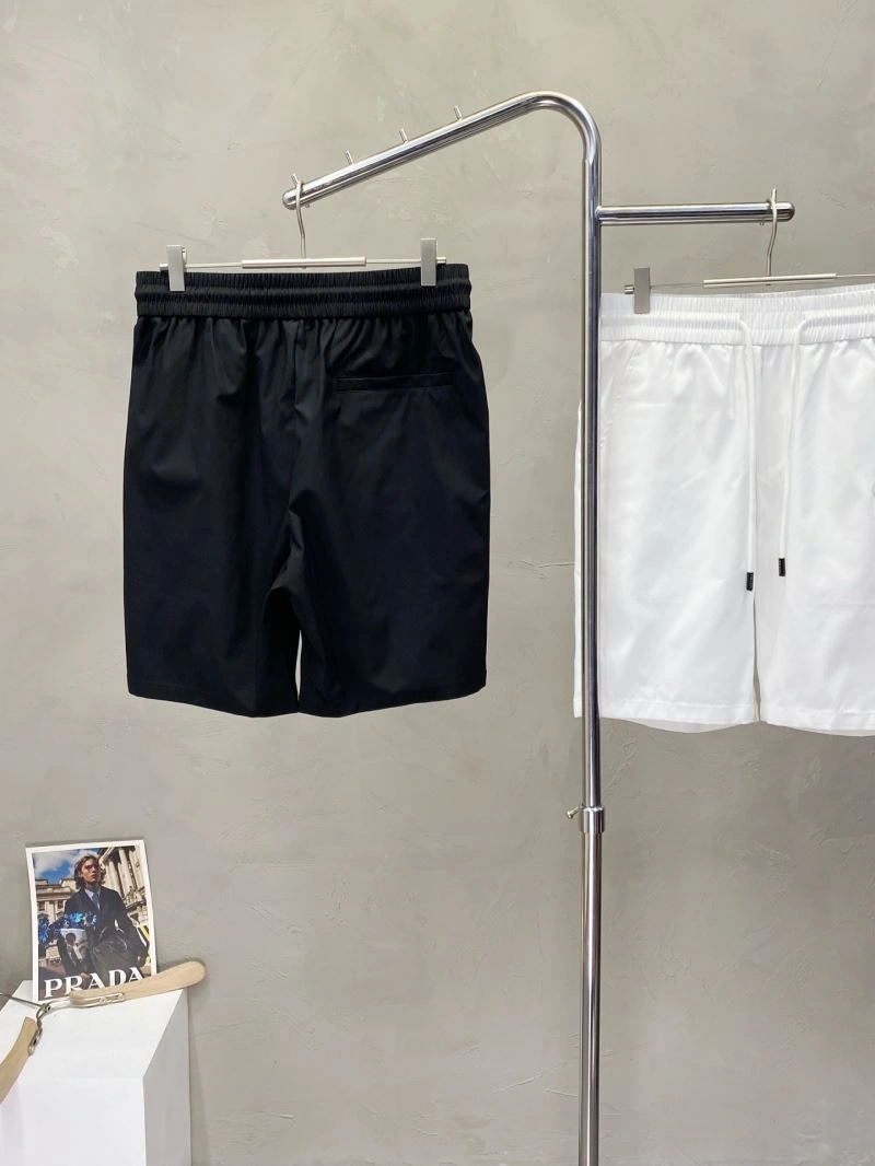 Breathable Prada Short Pants 169358