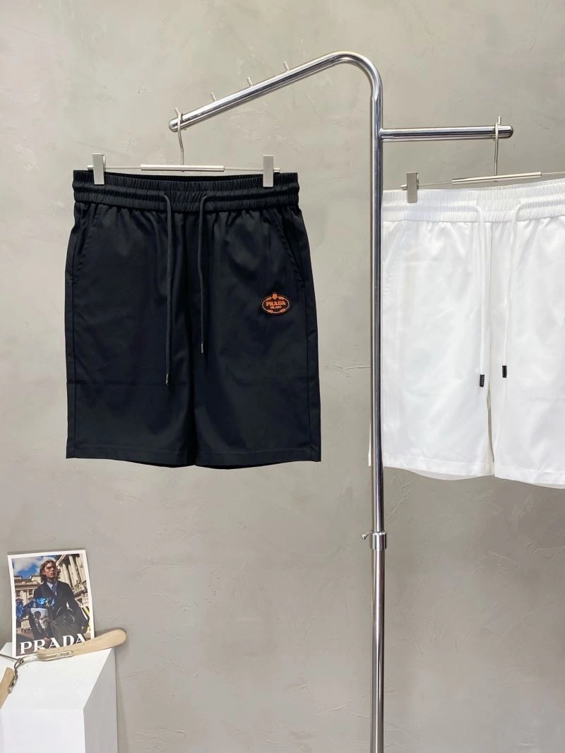 Breathable Prada Short Pants 169358
