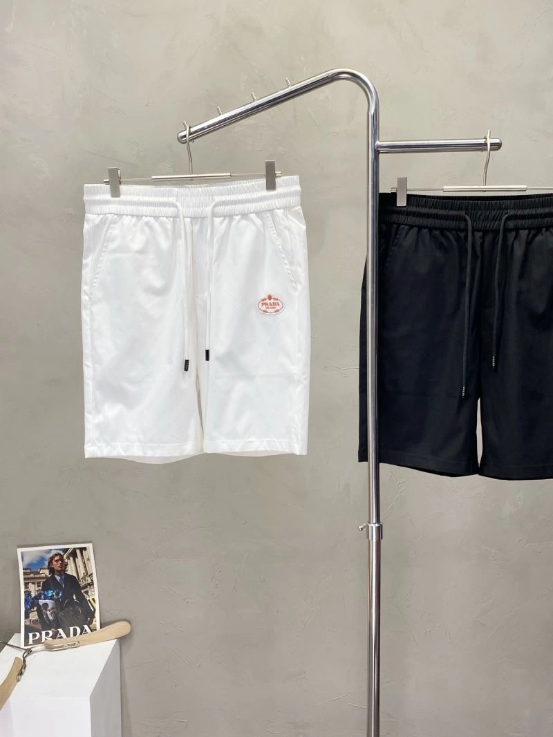 Breathable Prada Short Pants 169358