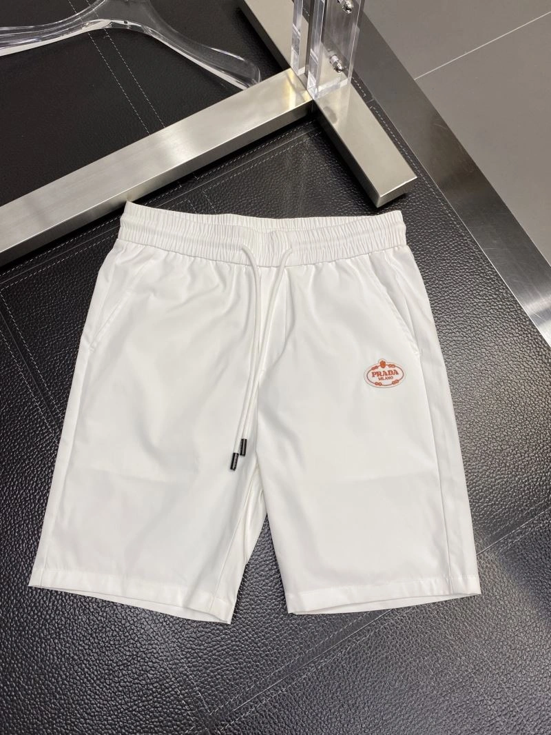 Breathable Prada Short Pants 169358