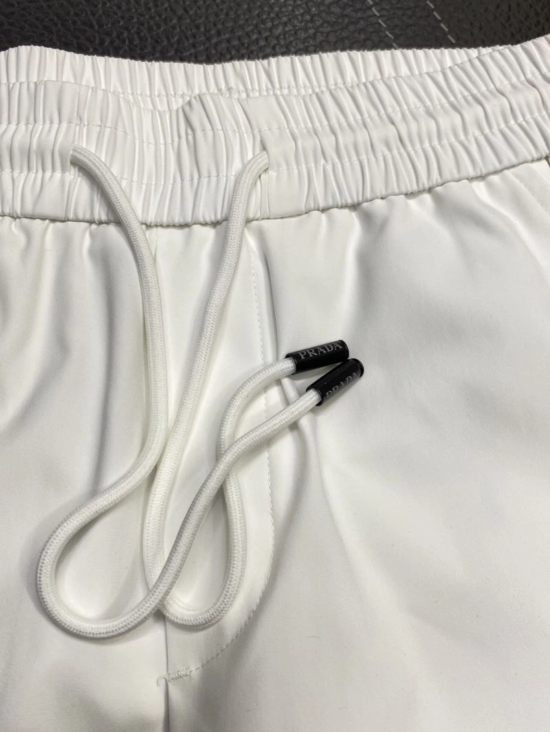 Breathable Prada Short Pants 169358