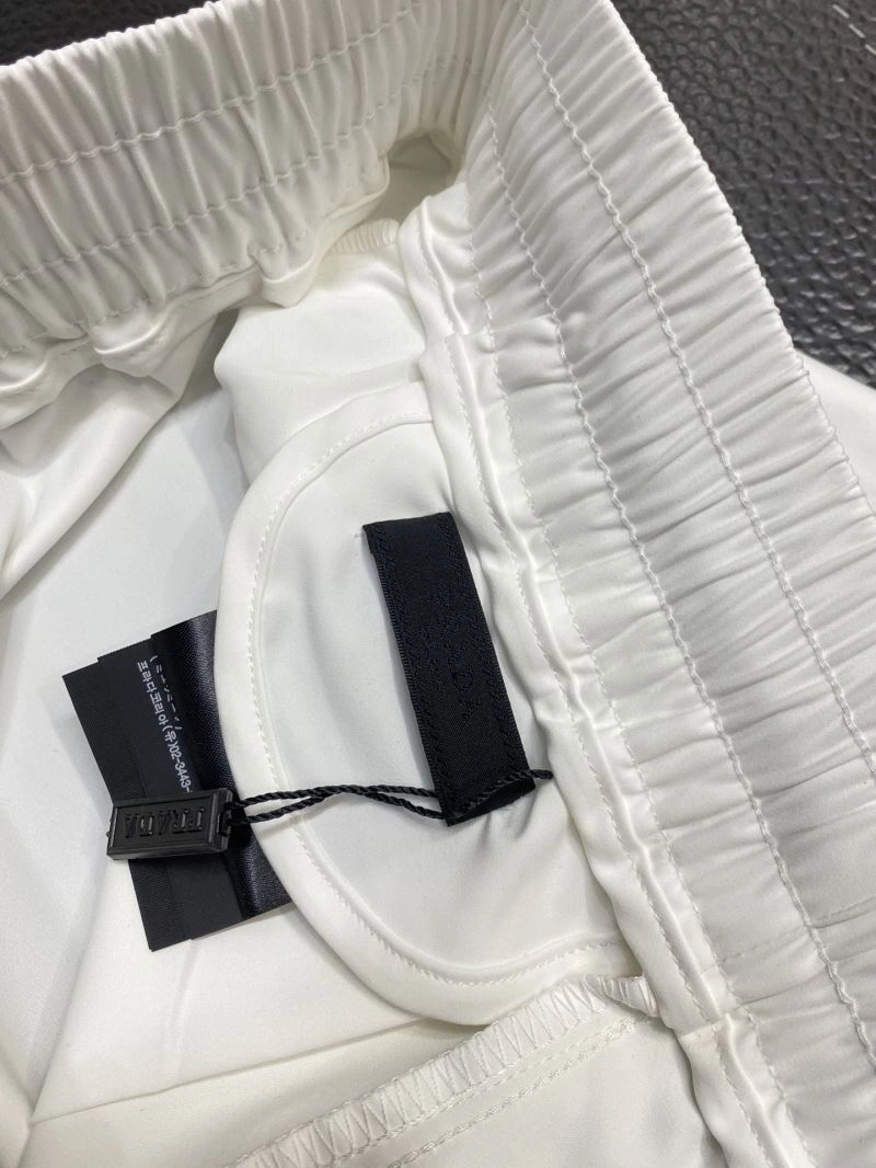 Breathable Prada Short Pants 169358
