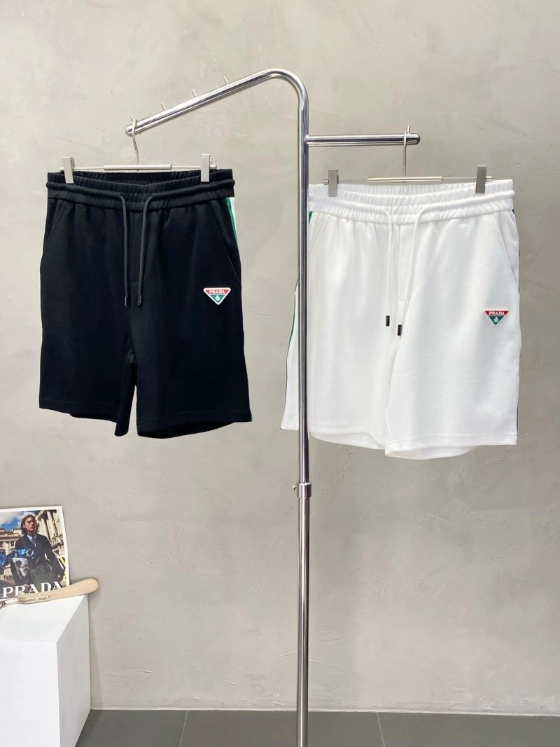 DailyWear Prada Short Pants 169437