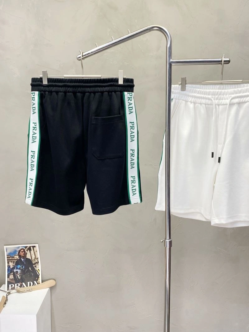 DailyWear Prada Short Pants 169437