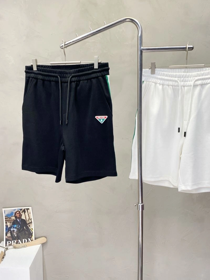 DailyWear Prada Short Pants 169437