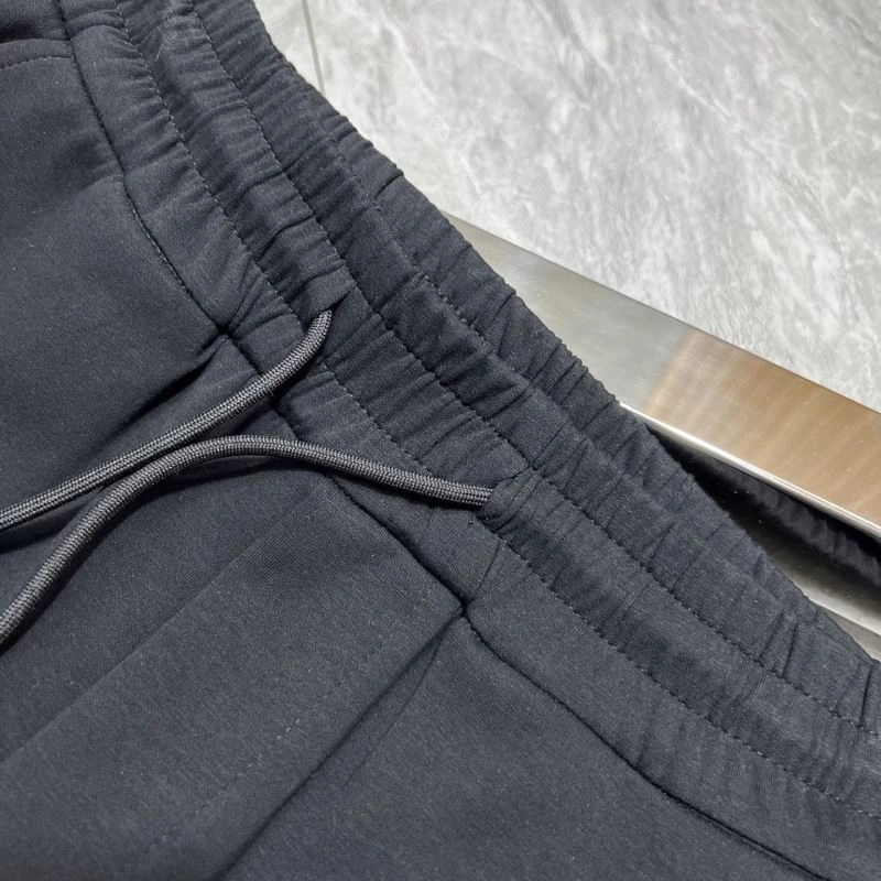 Sleek Prada Short Pants 168783