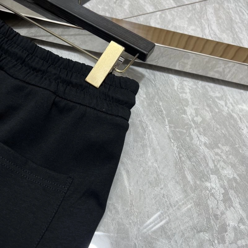 Sleek Prada Short Pants 168783