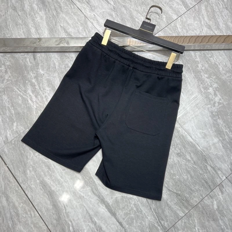 Sleek Prada Short Pants 168783