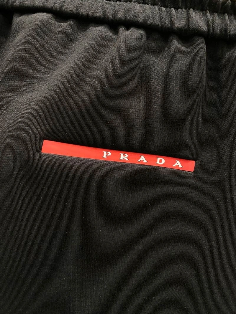 Prada Short Pants FashionForward 168782
