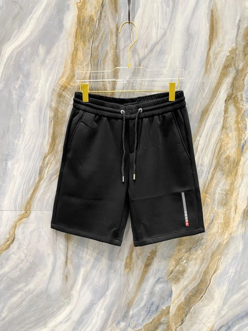 Prada Short Pants SunProtective 168778