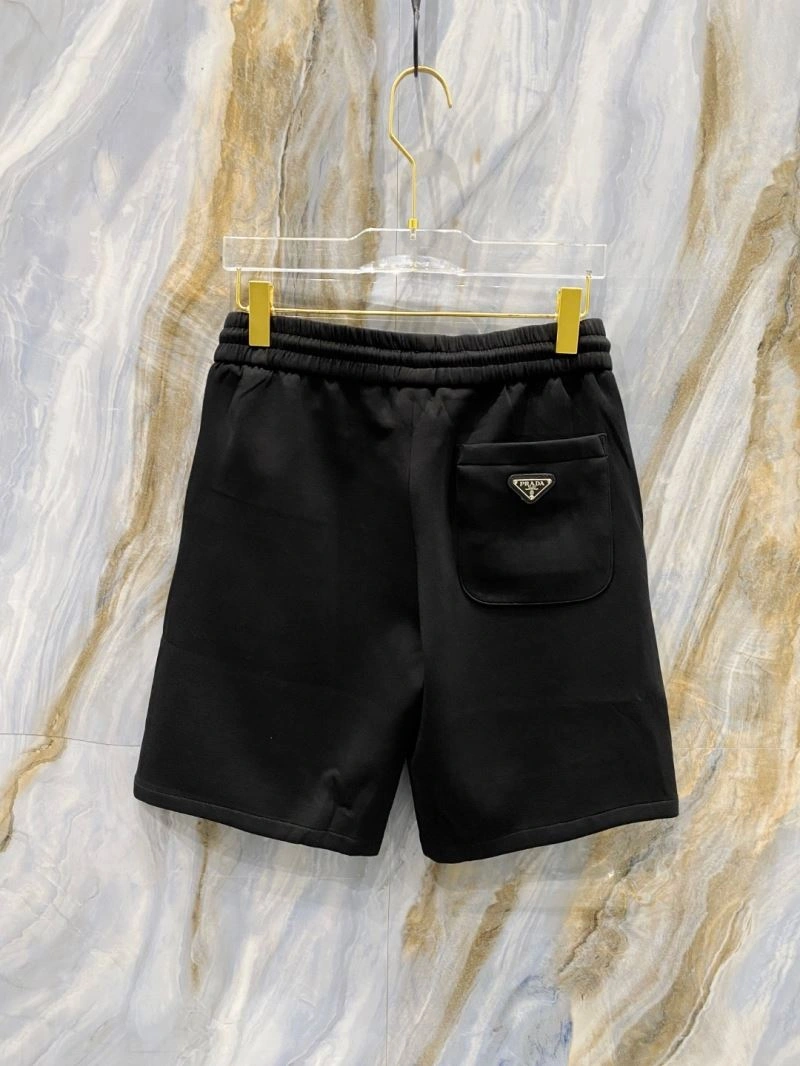 Prada Short Pants SunProtective 168778