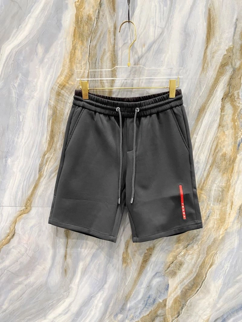 Prada Short Pants DailyWear 168781