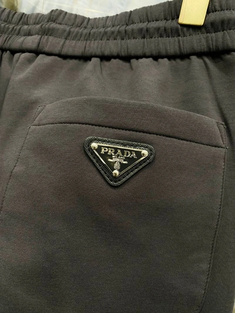 Prada Short Pants DailyWear 168781