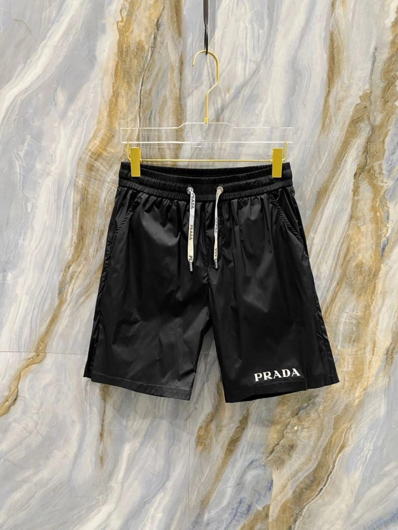 Casual Prada Short Pants 168779