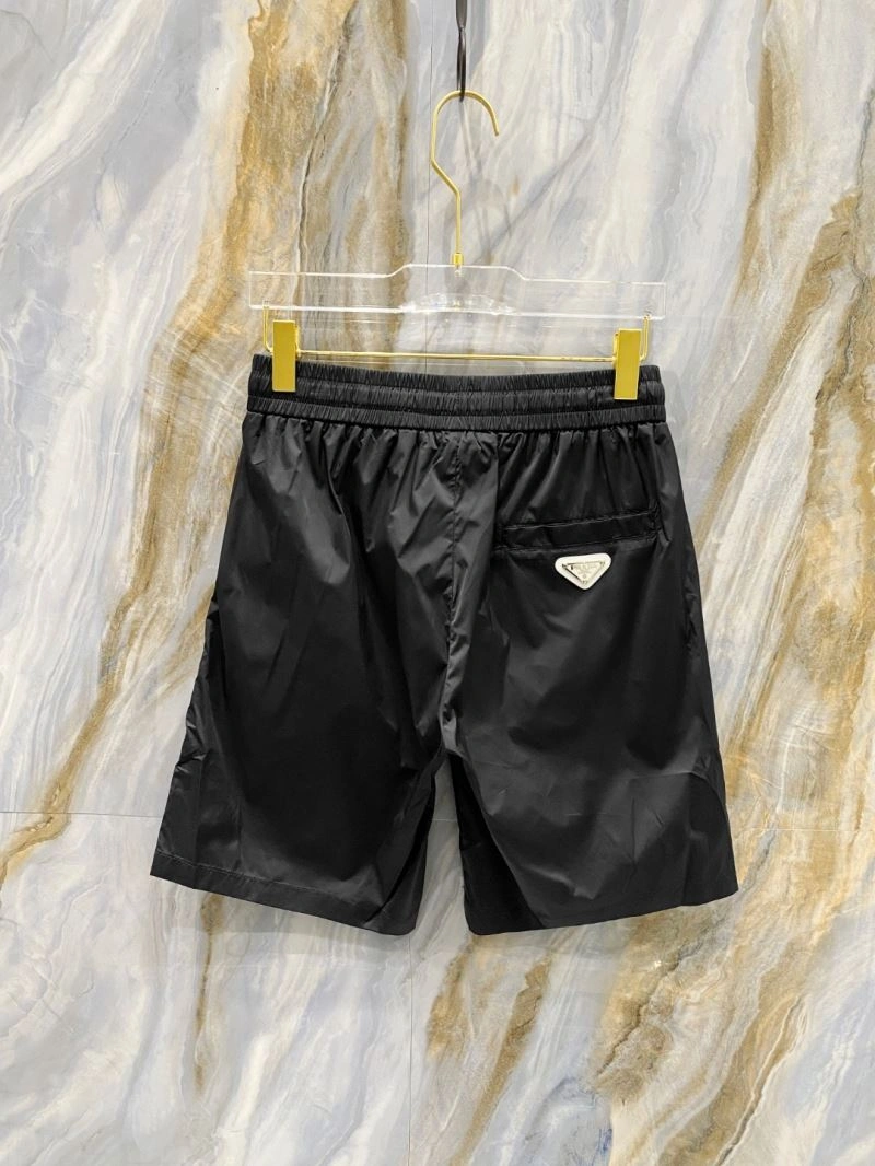 Casual Prada Short Pants 168779