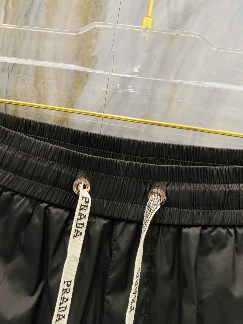 Casual Prada Short Pants 168779