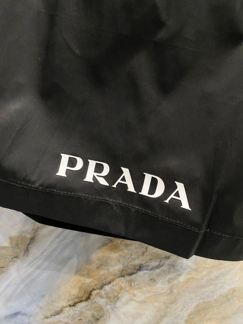 Casual Prada Short Pants 168779
