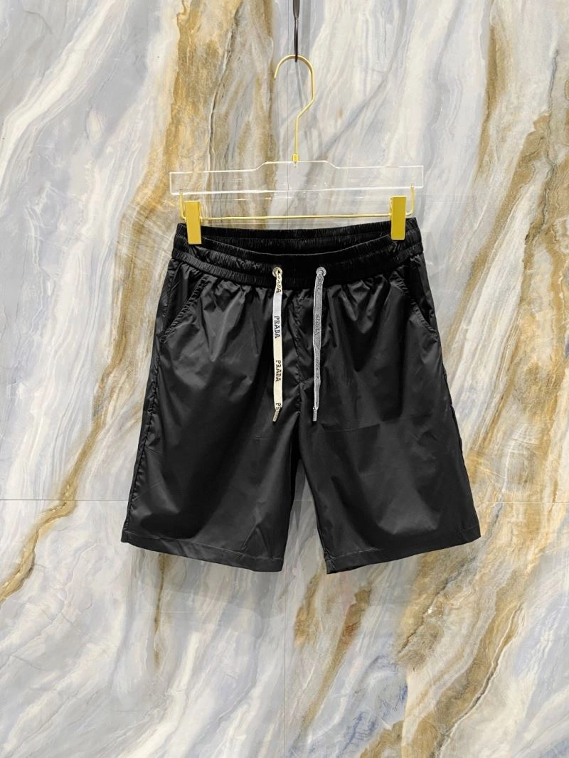 Prada Short Pants SmartChoice 168776